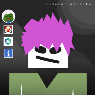 Jit Tsang Profile Picture - Indexof