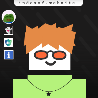 Johanna van de Water Profile Picture - Indexof