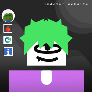 Jojo Co Profile Picture - Indexof