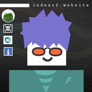 Jon Jonsson Profile Picture - Indexof