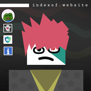 Jonas Wallin Profile Picture - Indexof