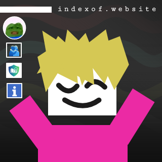 Joona Jokinen Profile Picture - Indexof