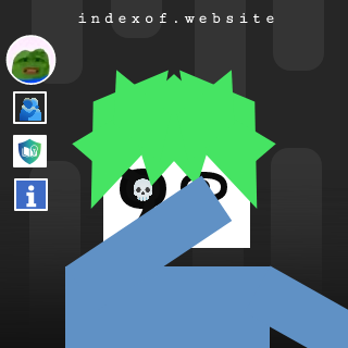 Joona Kangas Profile Picture - Indexof