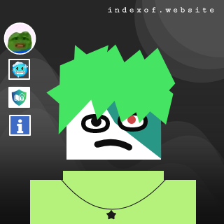 Joona Salonen Profile Picture - Indexof