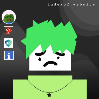 Jose Valdez Profile Picture - Indexof