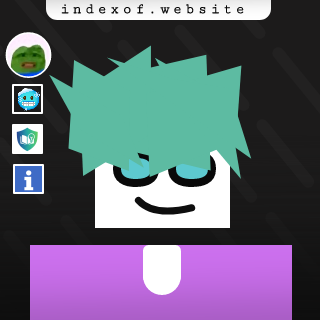 Josefin Wallin Profile Picture - Indexof