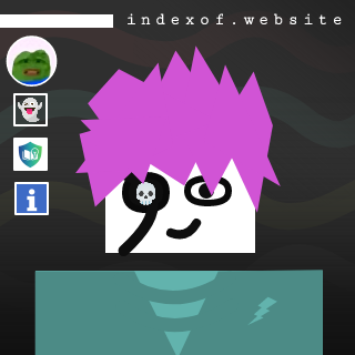 Joshua Co Profile Picture - Indexof