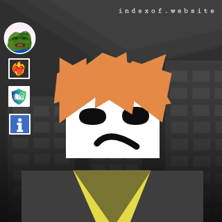 Joshua Geronimo Profile Picture - Indexof