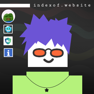 Joshua Rivera Profile Picture - Indexof