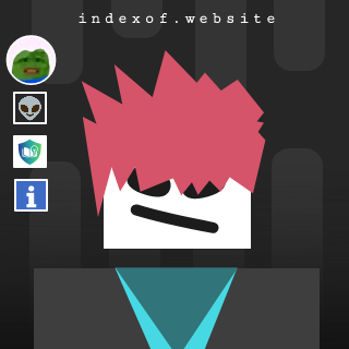 Joshua Santos Profile Picture - Indexof