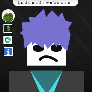 Jude Baker Profile Picture