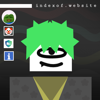 Jude Hayes Profile Picture - Indexof