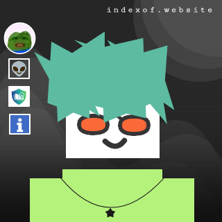 Jude Webb Profile Picture
