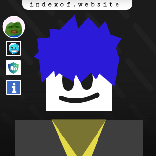 Julia Basharin Profile Picture - Indexof