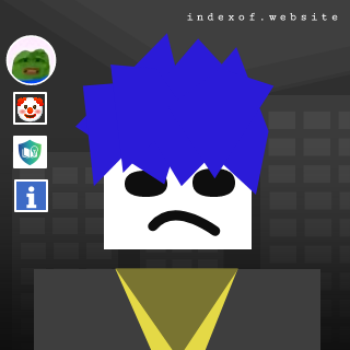 Julius Nsubuga Profile Picture - Indexof