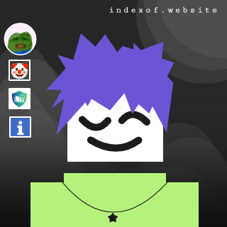 Junaedi Prasetyo Profile Picture - Indexof