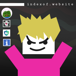 Justin Navarro Profile Picture - Indexof