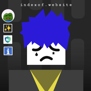 Ka Pang Profile Picture - Indexof