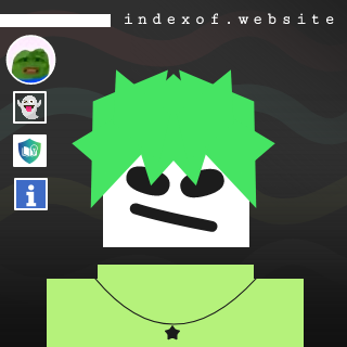 Ka Tsoi Profile Picture - Indexof