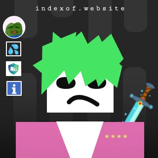 Kai Gray Profile Picture - Indexof