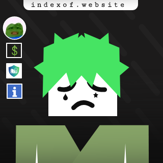 Kalle Salonen Profile Picture - Indexof