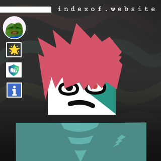 Kari Sveinsson Profile Picture - Indexof