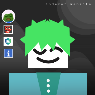 Kasper Isaksen Profile Picture - Indexof