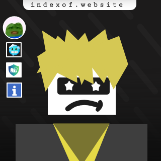 Kasper Saarinen Profile Picture - Indexof