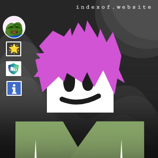 Kasper Vang Profile Picture - Indexof