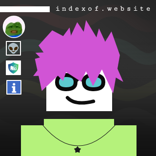 Kaya Francis Profile Picture - Indexof