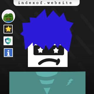 Kaya Lawrence Profile Picture - Indexof