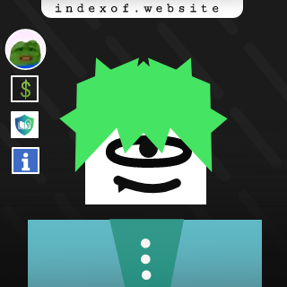 Kaya Patterson Profile Picture - Indexof