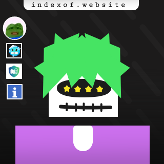 Kelvin Caparas Profile Picture - Indexof