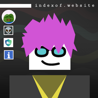 Kelvin Hou Profile Picture - Indexof