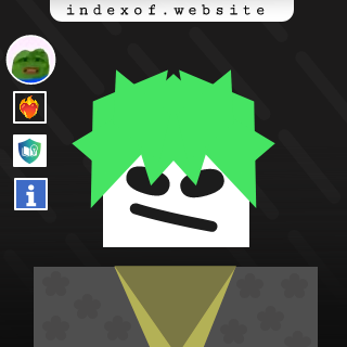 Kelvin Mak Profile Picture - Indexof