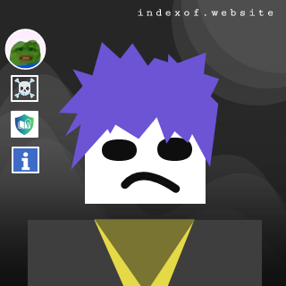 Kelvin Man Profile Picture - Indexof