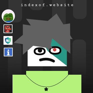 Kelvin Vargas Profile Picture - Indexof