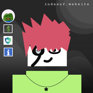 Kenneth Fong Profile Picture - Indexof