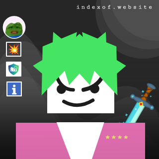 Kenneth Ma Profile Picture - Indexof