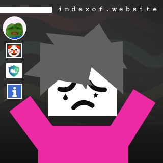 Kenneth Man Profile Picture - Indexof