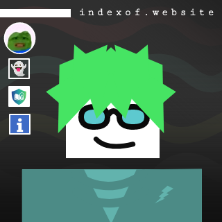 Kenneth Yau Profile Picture - Indexof