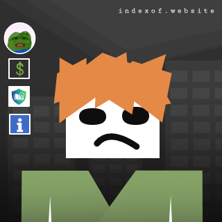 Kevin Coronado Profile Picture - Indexof