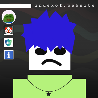 Kevin Steve Alusen Profile Picture - Indexof