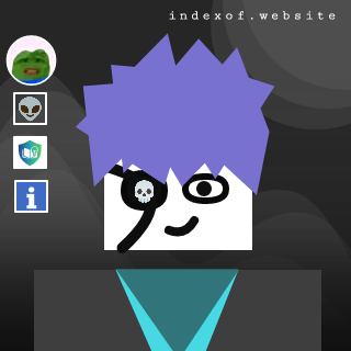 Khalid El-Zubair Profile Picture - Indexof