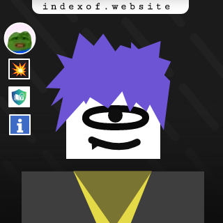 Kiki Hamzah Profile Picture - Indexof