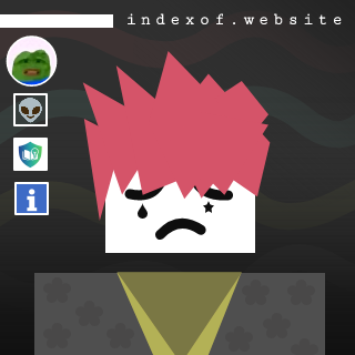 Kin Kong Profile Picture - Indexof