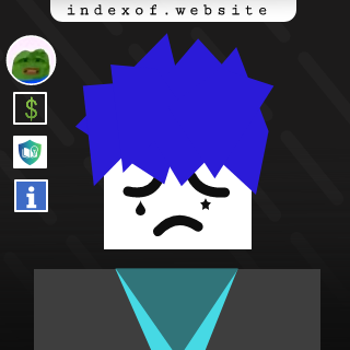 Kin Lui Profile Picture - Indexof