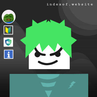 Kin Tsoi Profile Picture