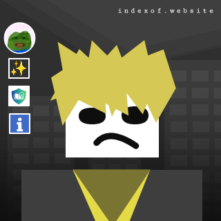 Kira Blinov Profile Picture