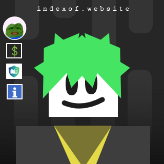 Koa Perry Profile Picture - Indexof